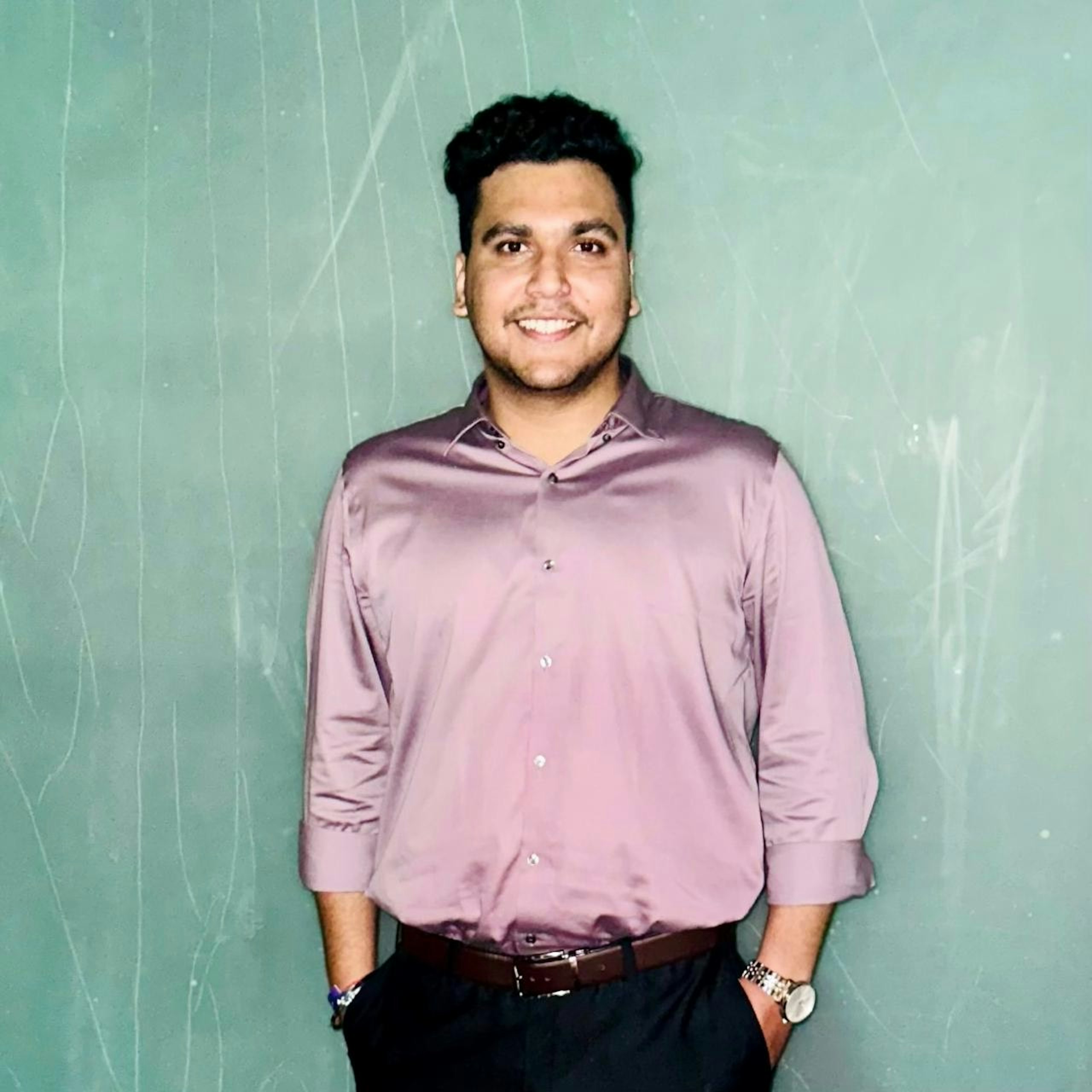 Kong Champion - Akshay Pandey